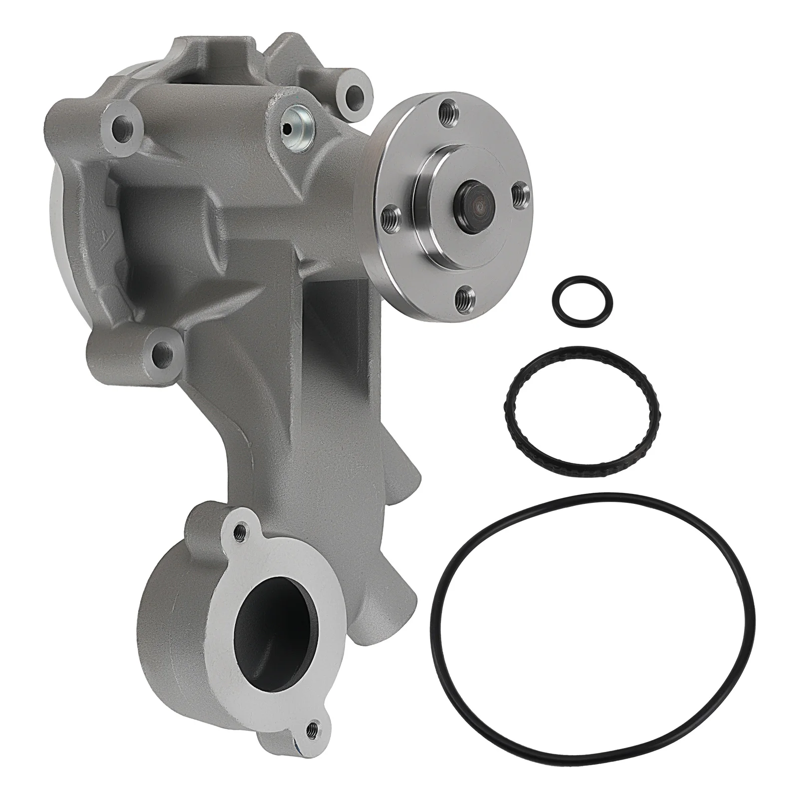 

Water Pump KIt for Ford Mustang F-150 5.0L V8 GAS FLEX DOHCFLEX DOHC 2011-2018