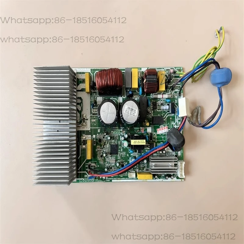 Suitable for The  17122000038329 Motherboard: KFR-35W/BP3N1-(RX24T+A6061+SLIMDIP-L)