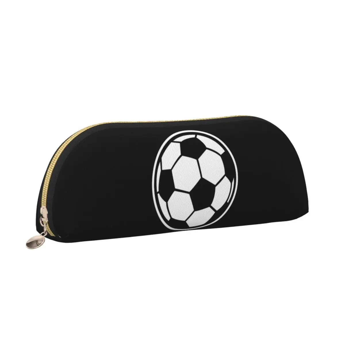 

Футбольный мяч, футбольный значок, пенал, держатель для ручек, канцелярские принадлежности, большая вместительная коробка для ручек, сумка-карандаш для мальчиков и девочек, подарок