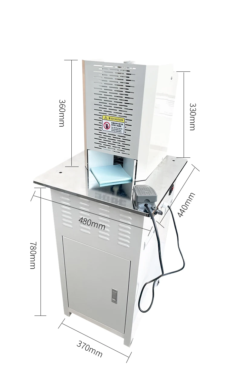 Electric Corner Rou…