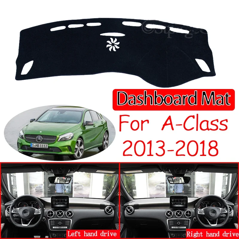 Anti-Slip Mat Dashb…