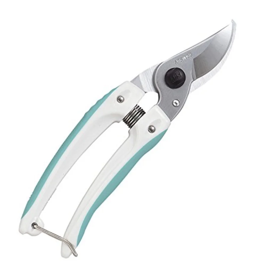 

Corporation 130DX-G Mini Choki Lightweight Small Pruning She Deluxe Green