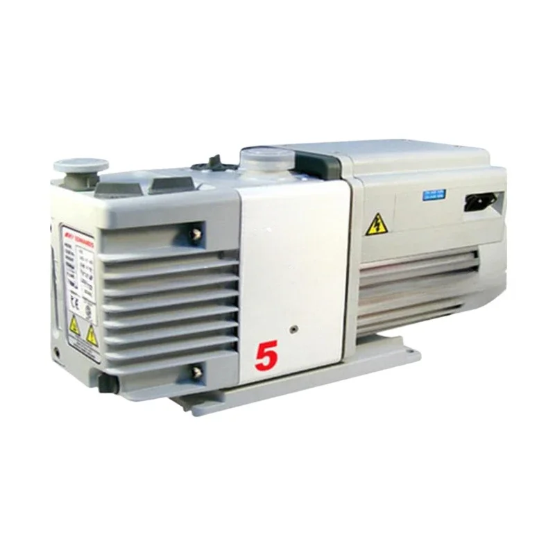 

Two-stage rotary vane RV3 RV5 RV8 RV12 for industrial vacuum pumps