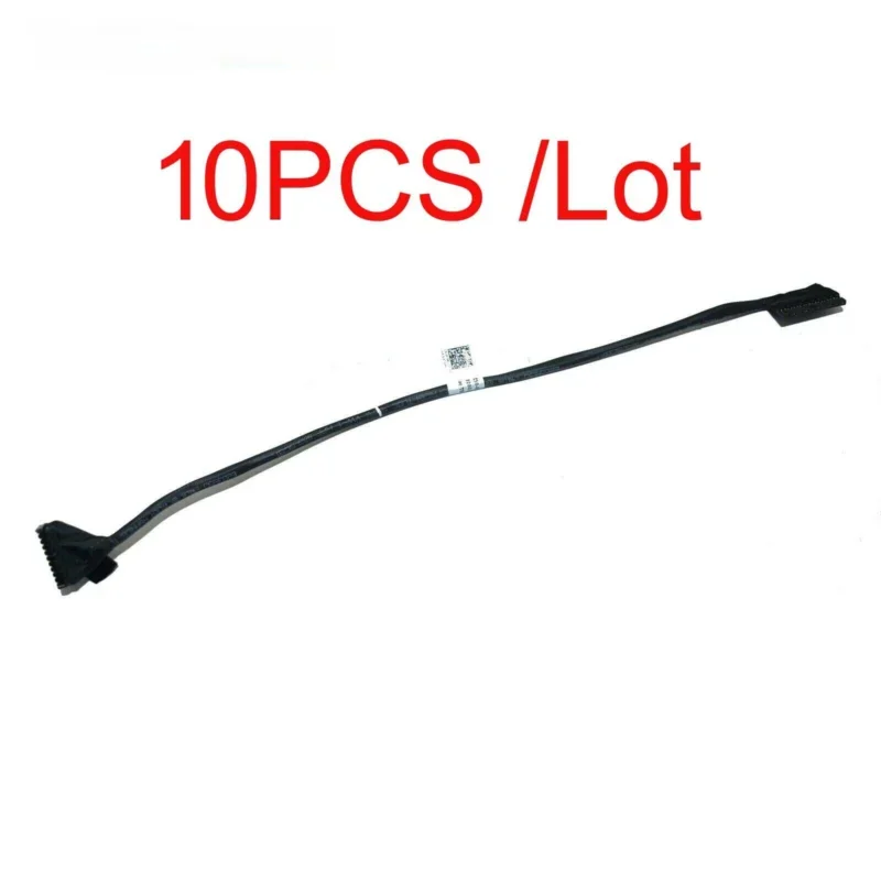 

10PCS Battery Cable Wire For Dell Latitude E7270 E7470 049W6G DC020029500 49W6G