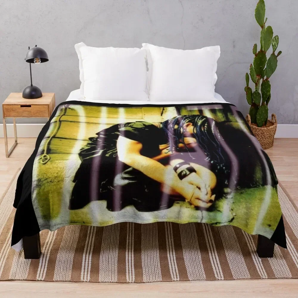 

Dilate Throw Blanket Warm Throw Blanket Gift for Anniversary