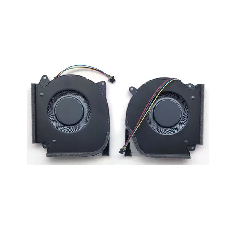 New CPU/GPU Cooling Fan For ASUS ROG Strix G17 G713QE G713IE NS85C59 5V