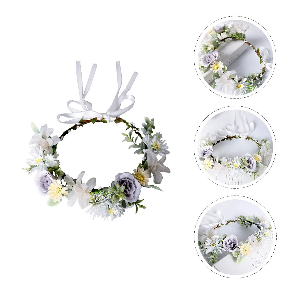 tiara-de-noiva-elegante-com-flores-acessorio-artesanal-para-cabelo-adereco-charmoso-para-fotos-guirlanda-para-vestido-de-noiva