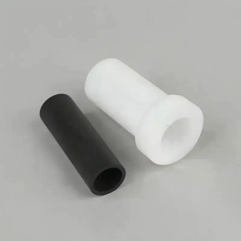 Boron Carbide Abrasive Blaster Nozzle 1Set JL60x10x20mm High Pressure Tolerance for Blasting Cabinet