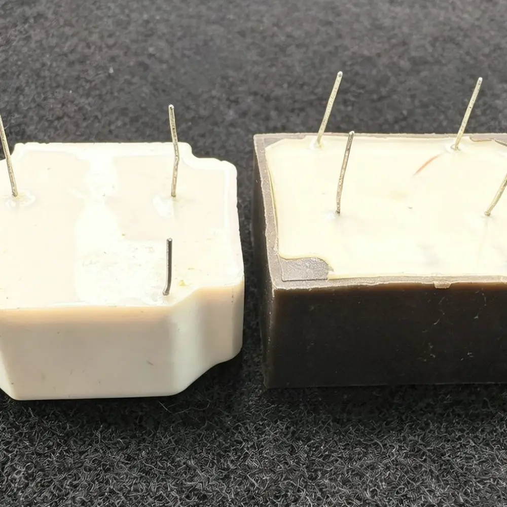 High Performance Ys U10 Pulse Transformer High Voltage Boost Converter For Diesel Engine Industrial Control System