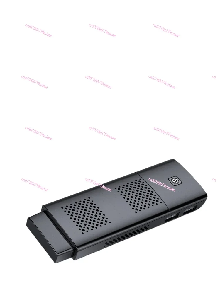 

J4125 pocket host win11 microcomputer stick 4K office home game portable miniPC