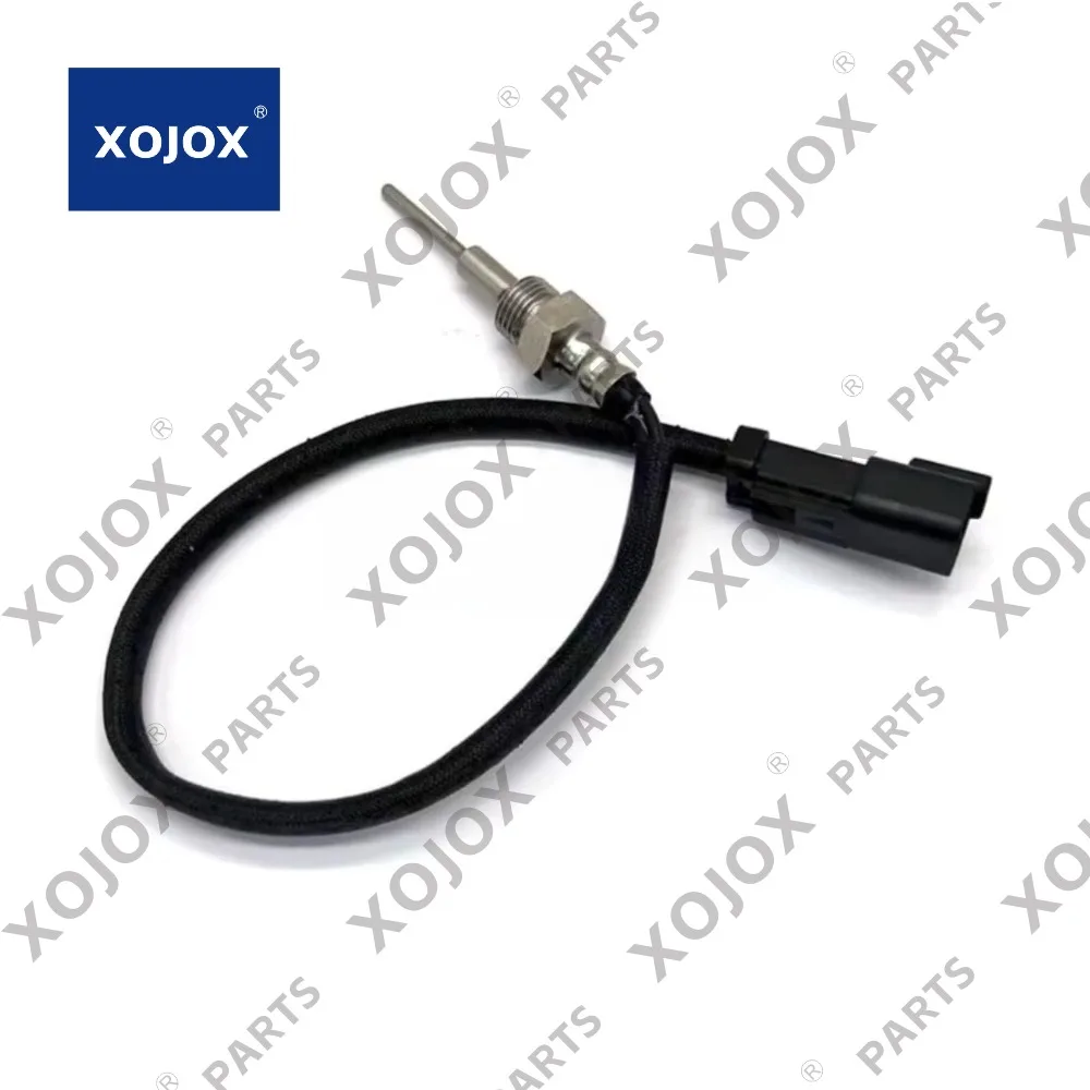 

XOJOX 3508B 3512B 3516B Engine Temperature Sensor 195-2150 Compatible with Caterpillar Machinery Parts (195-2150)
