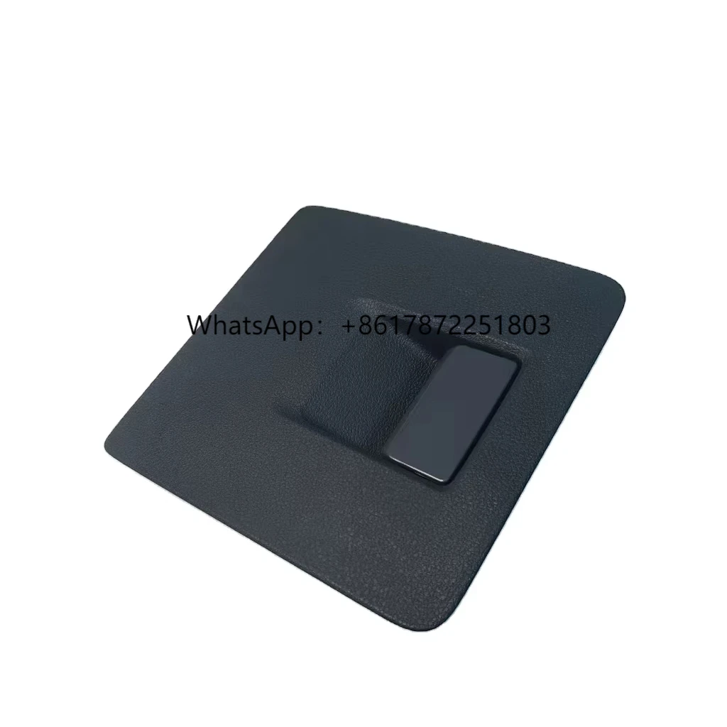 

Geely DNL-5 Body Parts Auto Accessory Left Side Trunk Storage Box Left Storage Box Assy 6600006761/6027157100