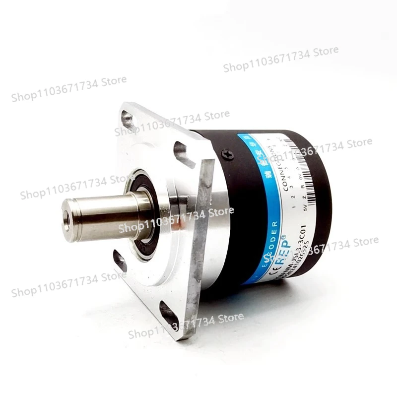 

RA58FM-J5L3-3C01 Spindle Encoder 3C02-3C03-6C01-58FNM
