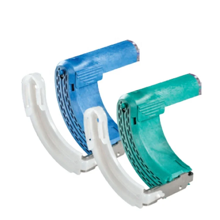 China Manufactory Contour Curved Cutter Stapler