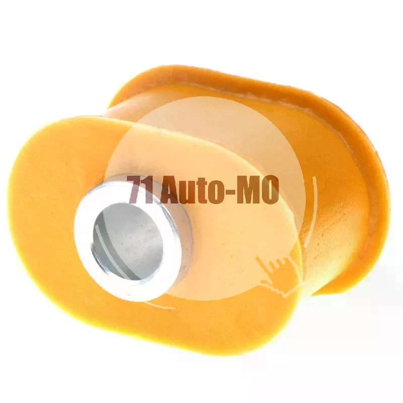 Rubber Sleeve Door Check Bushing Wear Resistant Front Placement Left Right Side for Auto Door Repair Replacement Parts