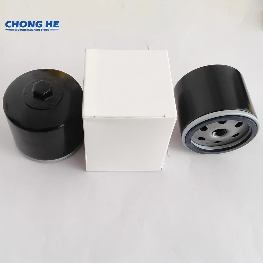 

1/2/4pc Oil Filter For Ducati 1000 GT Sportclassic Touring 1000 S Monster i.e. 1000 SS 1098 R S 1100 Scrambler Tribute Pro 2022