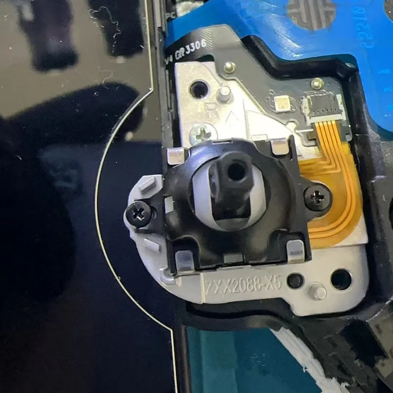 استبدال عصا الإبهام لبوابة بلاي ستيشن بس ، عصي التحكم اليسار واليمين ، تأثير قاعة الروك ، الكهرومغناطيسية ، تناظرية ، إصلاح