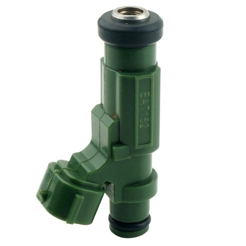 8Pcs 63P-13761-01 63P-13761 Fuel Injector Green New Version For Yamaha Outboard F150 HP 4T For YAMAHA MOTORS