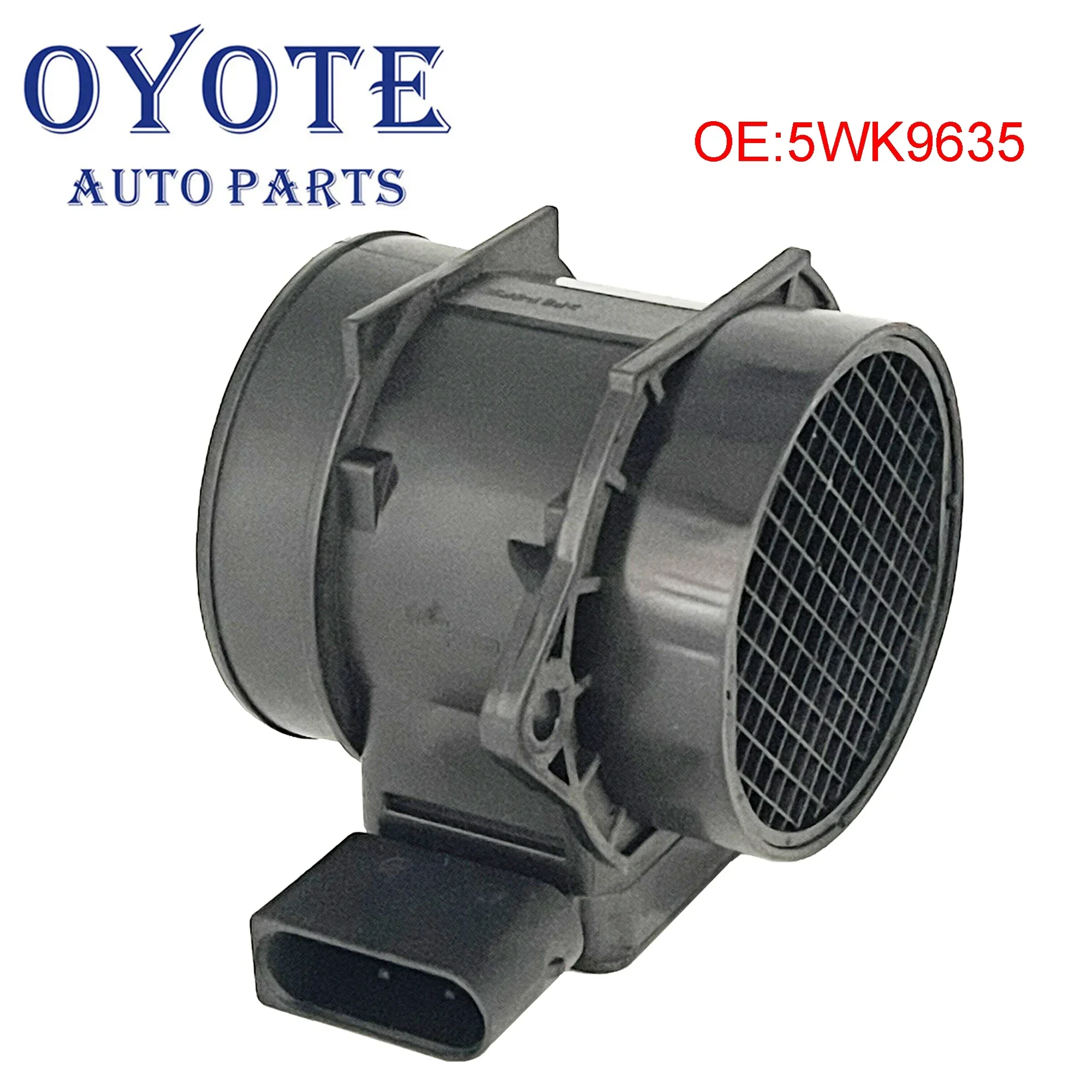 OYOTE 5WK9635 Mass Air Flow Maf Sensor Meter For VOLGA Gazelle LADA ZMZ-406 UAZ-3160 GAZ-3110