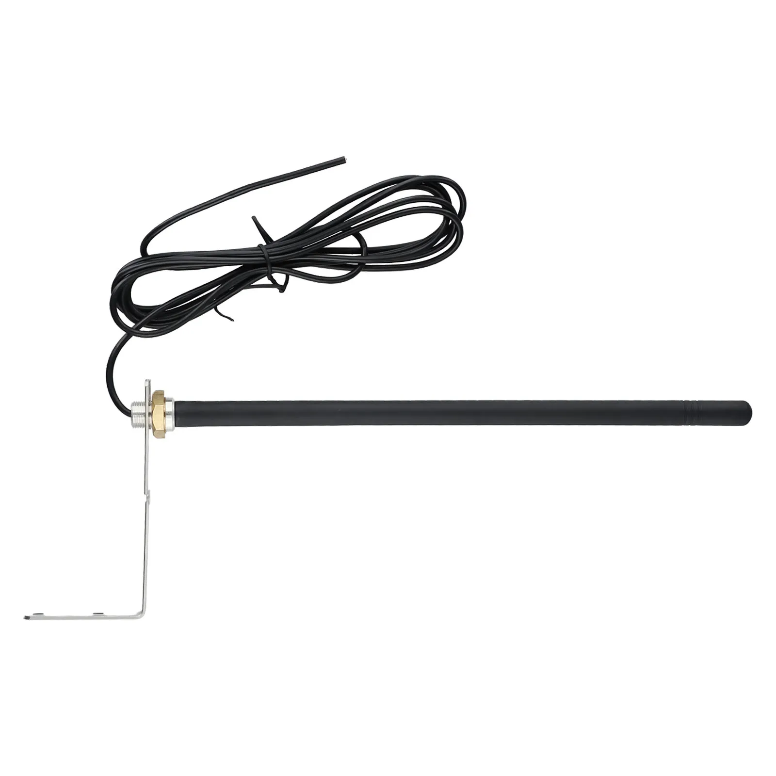 Bandwidth Outdoor Antenna Receiver Antenna For Garage Doors Remote Control 433MHz Transmission Distance Antenna