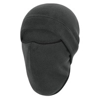 Face Cover Windproof Full Face Cap Breathable Fleece Cycling Balaclava Helmet Liner Hats Men Women