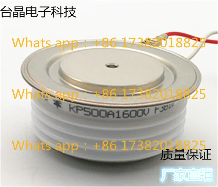 

Триак KP500A1600V KP500A-16 KP500A/1600V Тиристоры плавного пуска