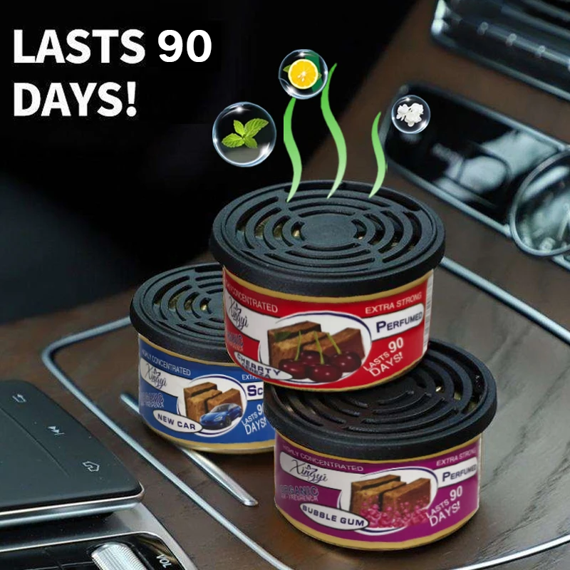 Car Air Fresheners Perfume Car - đánh giá và giá Odor Eliminator Car