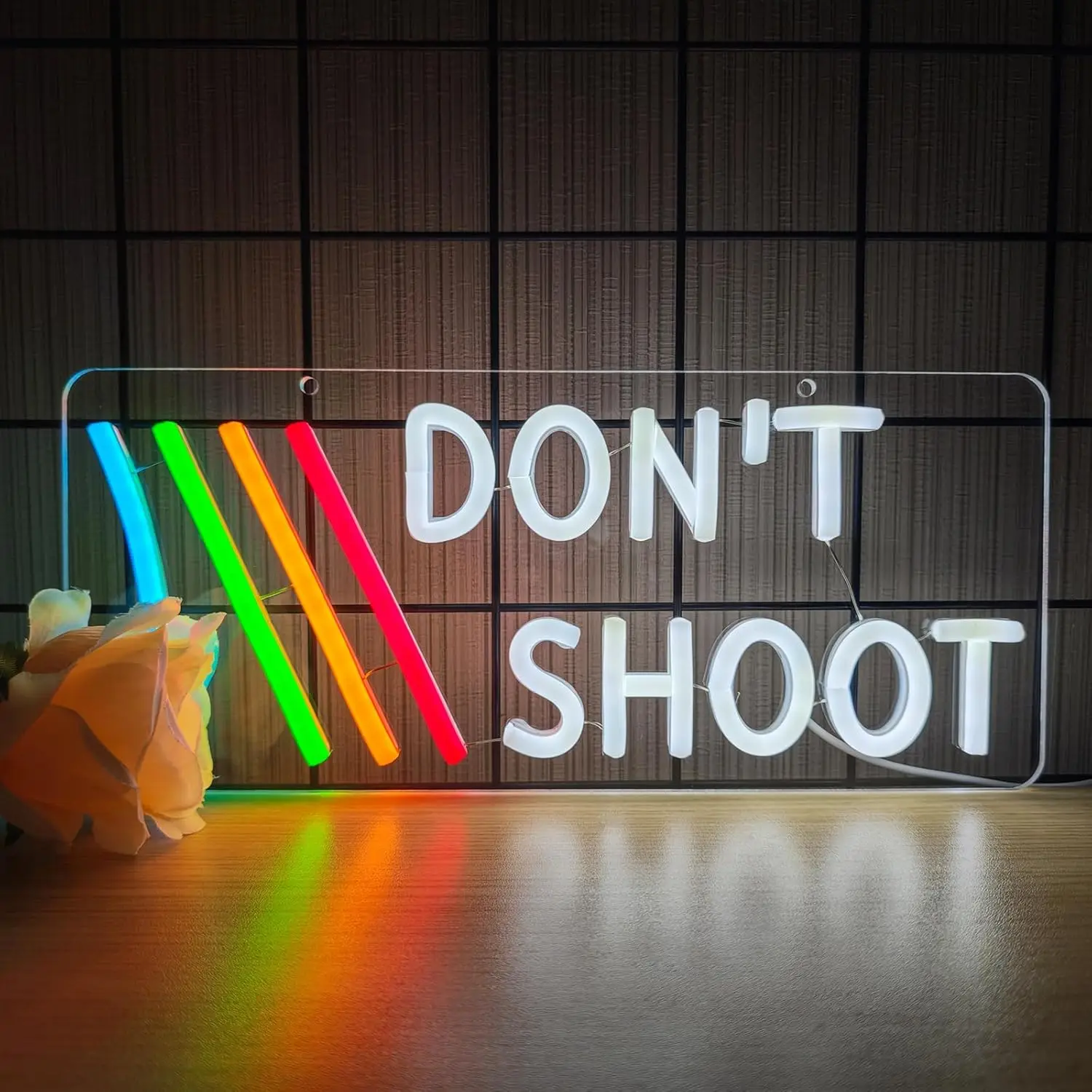 

Gaming Neon Sign USB Powered LED Light for Party Game Room Bar Bedroom Aesthetic Decortion Birthday Gift Art Wall Lights