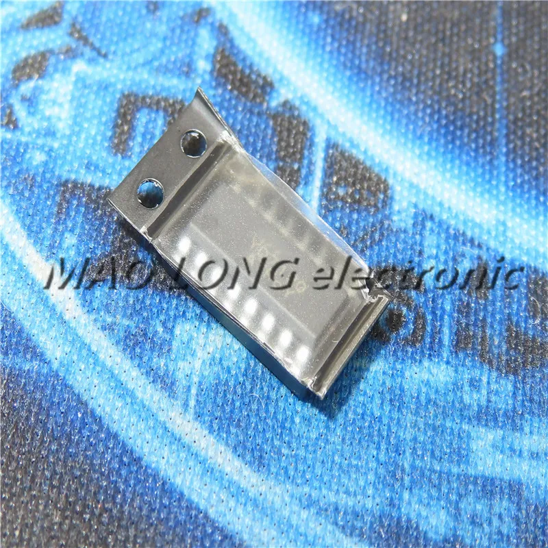 

10 шт./лот, оригинальное качество, 100% YD7120 SOP-16, аудиодрайвер IC (заменяет IRS2092STRPBF), новый, в наличии