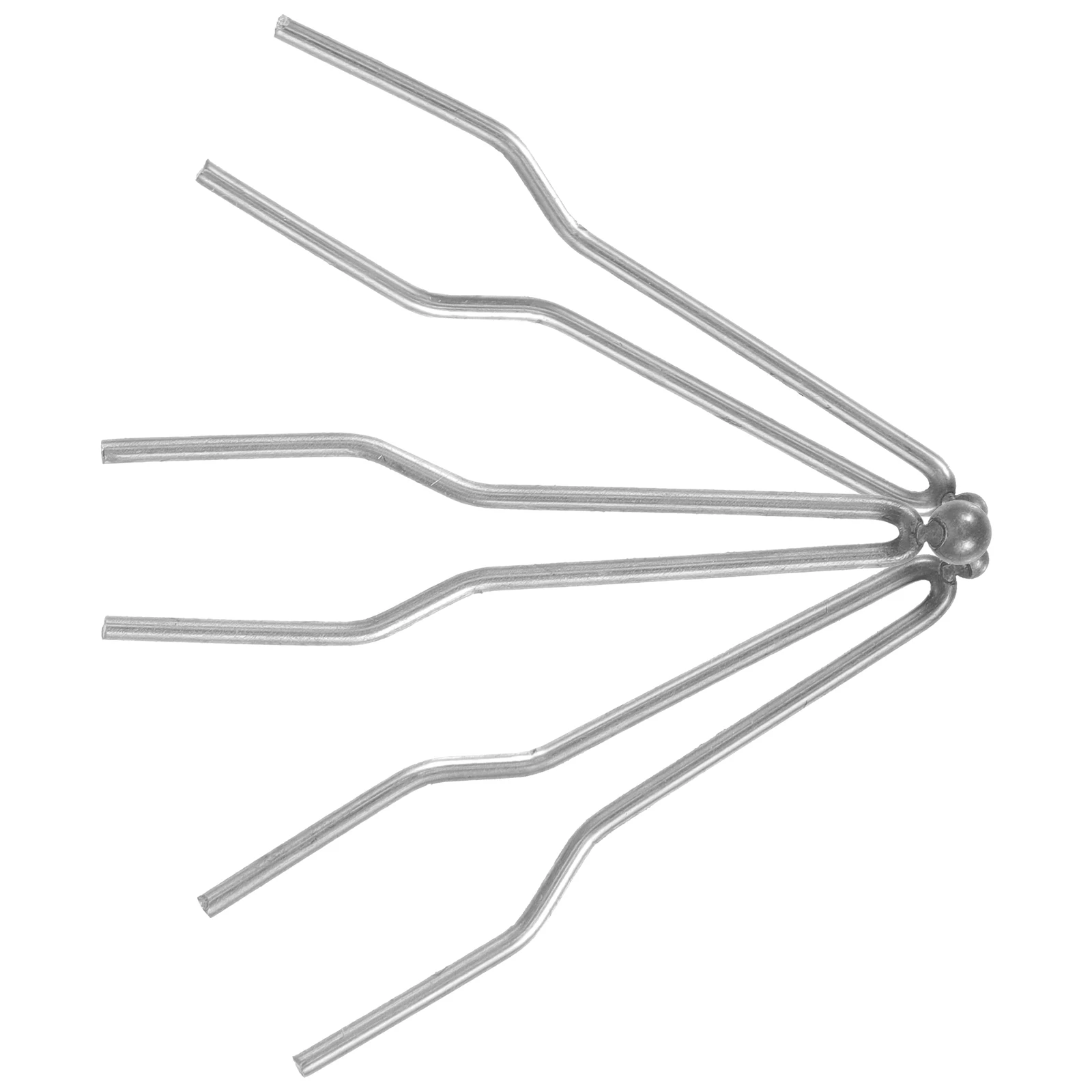 

3 Pcs Electric Soldering Iron Tips High Impedance Pyrography Machine Compatible Wire Nibs Wood Burning Tools For DIY Crafts