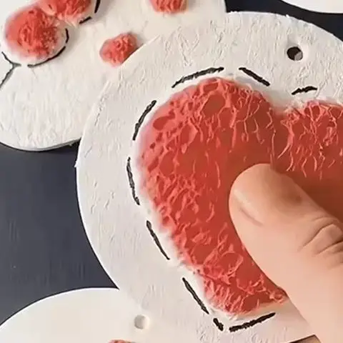 

3D Волшебная пухлая пенопластовая текстура, бумага для рисования для детей, сделай сам, рисунок, художественное обучающее ремесло, губка, холст, доска, игрушка для рукоделия