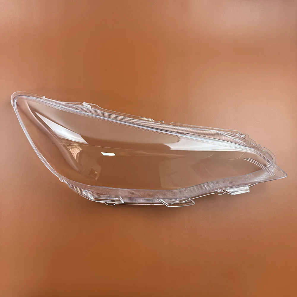 For Chevrolet Cavalier 2016-2019 Headlight Cover Transparent Mask Headlamp Lamp Shell Lens Replace Original Lampshade Plexiglass