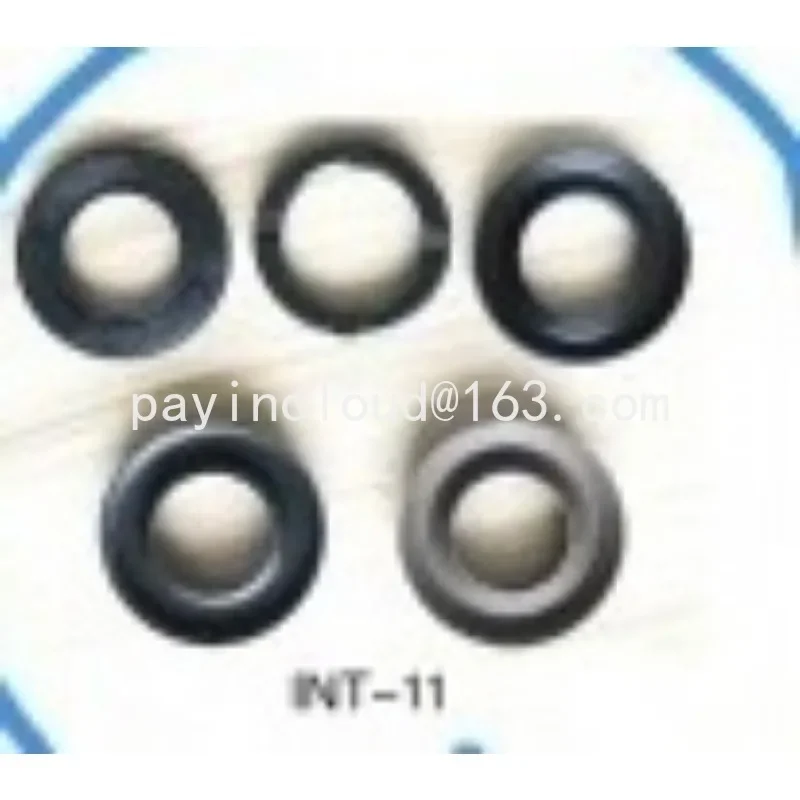 High Pressure Washer Accessories Pressure Regulating Valve, Oil Seal, Check Valve