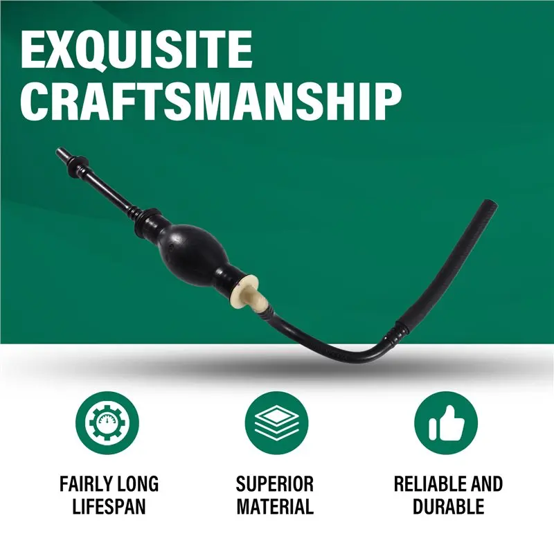 

For Great Wall WINGLE V200 2.0T Diesel Engine 1106100XP64XA Hand Oil Pump For Exhaust System GW4D20 Power Unit