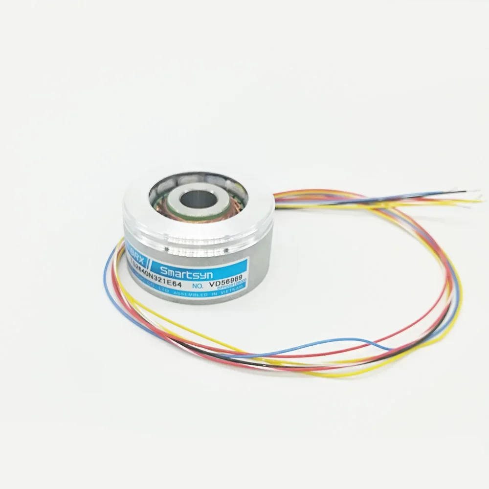 New TAMAGAWAs Encoder TS2640N321E64