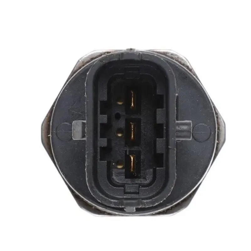 12618108 Fuel Rail Injection Pressure Sensor For Chevrolet Traverse Buick Enclave Regal Verano GMC Acadia New