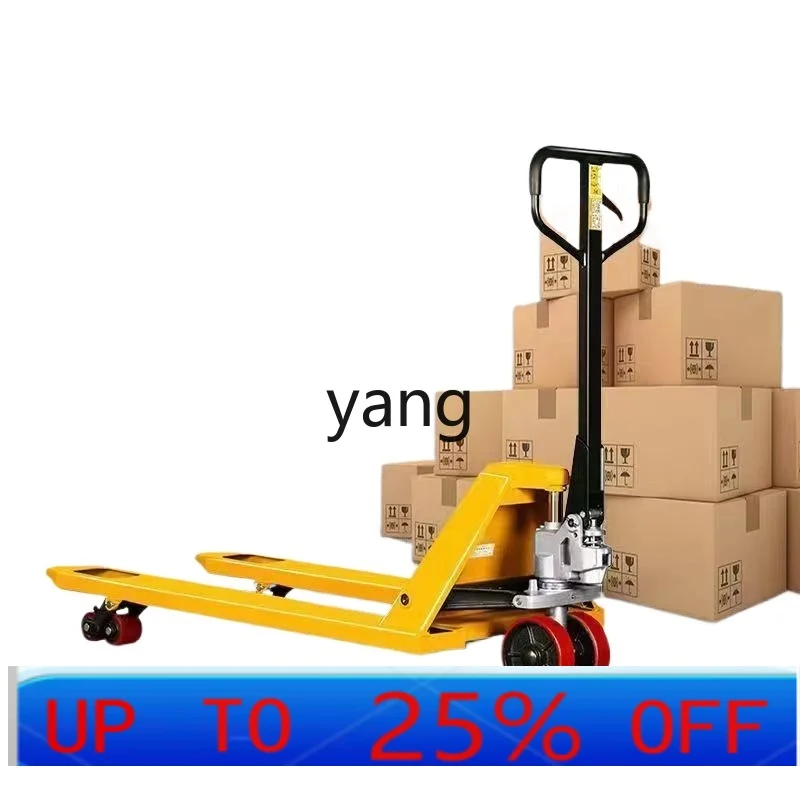Lh Manual Hydraulic… - image