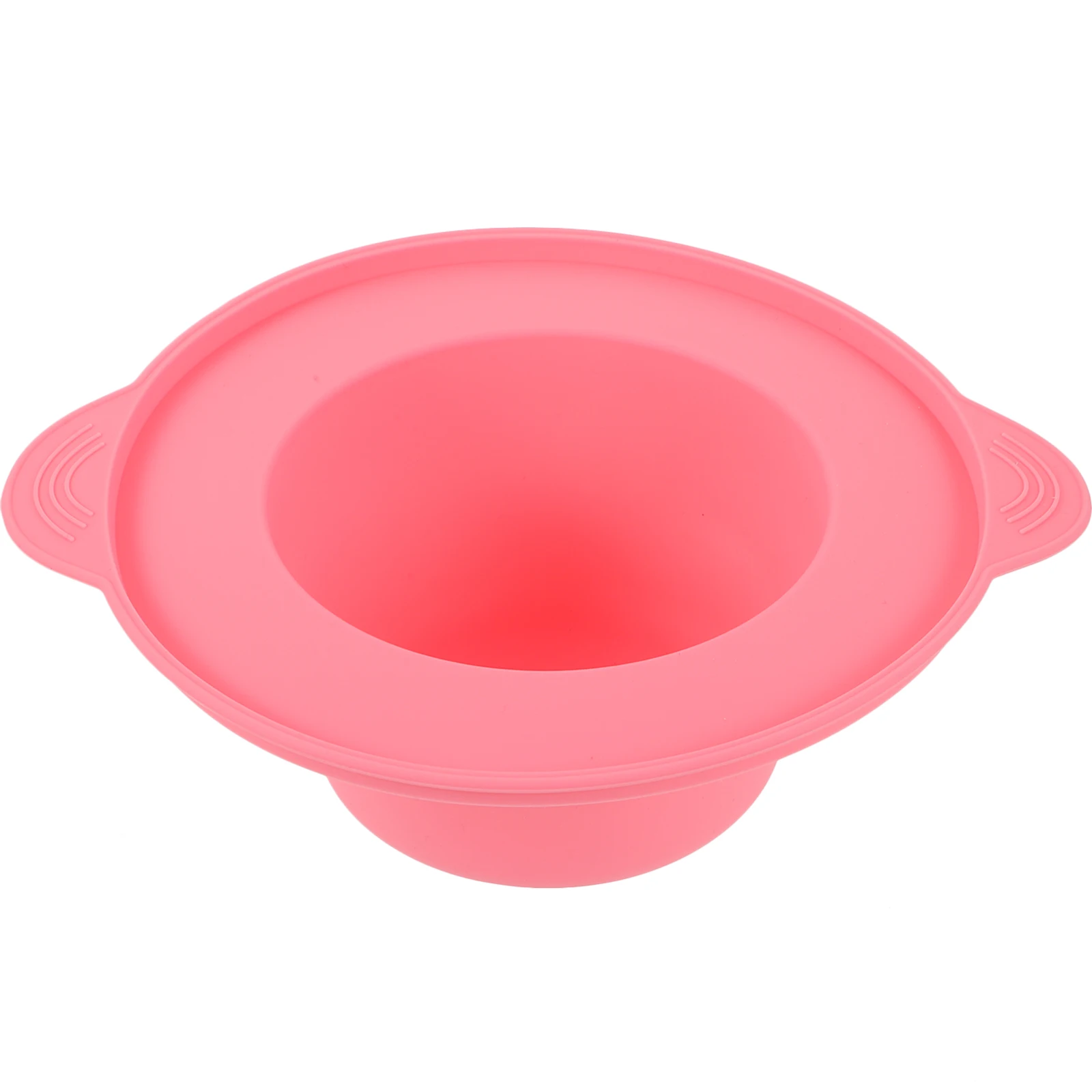 

Silicone Container Tool Spa Mask Bowls Beauty Silicone Makeup Bowl Salon Facial Mask Making Facial Kit Waxing Supplies