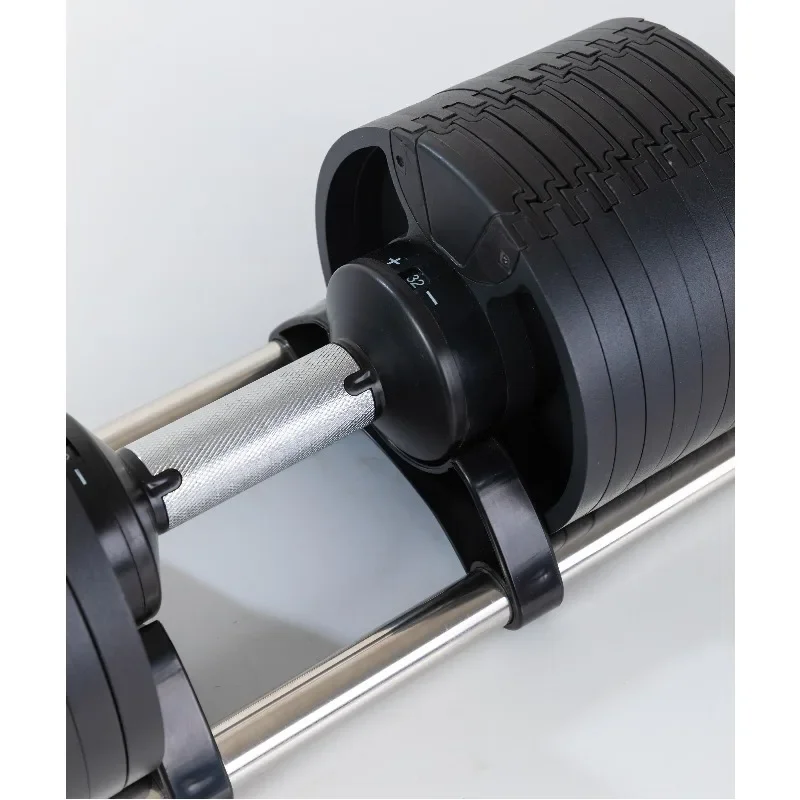 

40kg High Quality Fitness Dumbbells Set with Box High Visibility Dumbbells for Home Gym Training Professional Gear New Arrival