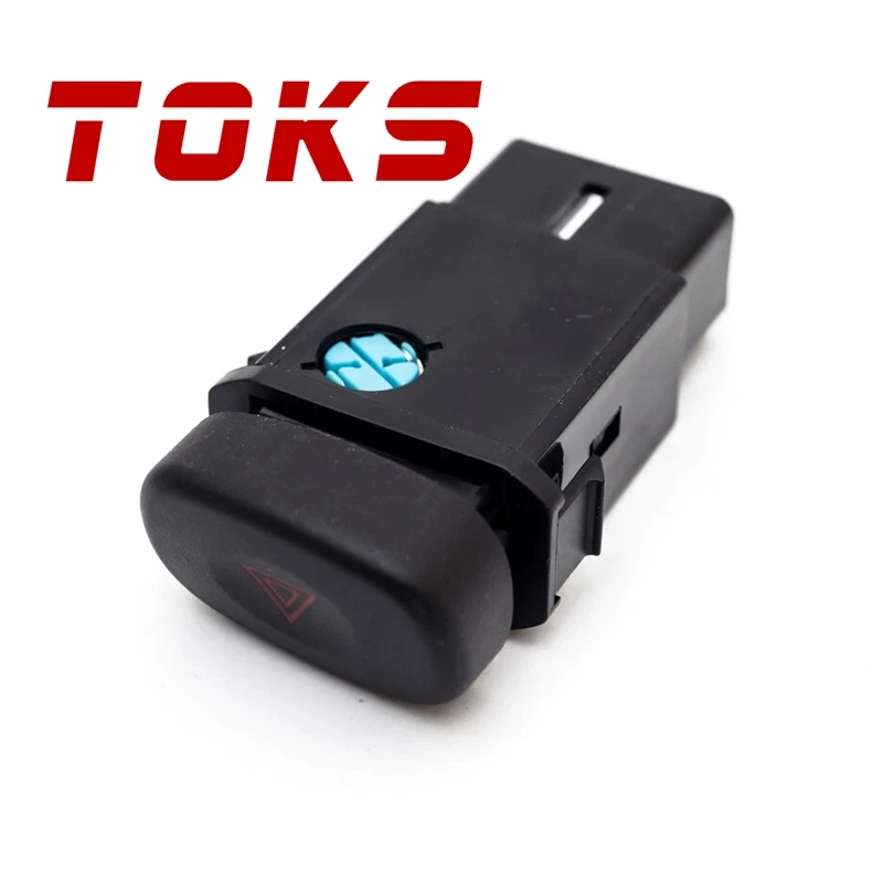 9379048300 Emergency Light Switch Hazard Warning Light Switch Flash Switch Car 93790-48300 93790 48300 For Hyundai