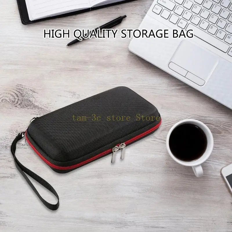 Túi đựng EVA dành cho máy tính khoa học 82DE 85DE Túi bảo vệ D0UA