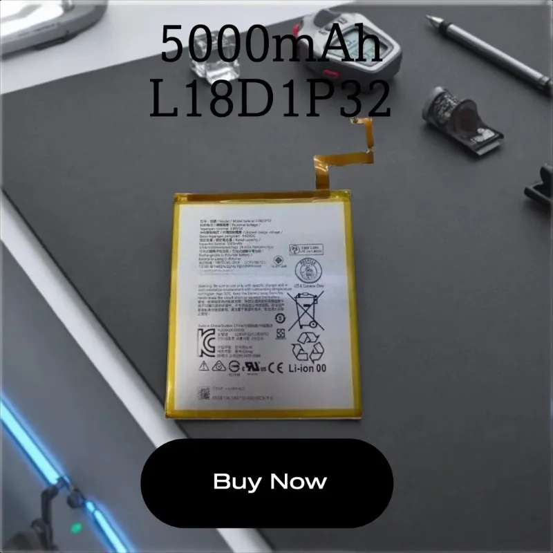 

Brand New 14V 12800mAh P2008-4S2P-MMBK Replacement Lithium Battery For Dreame F9 D9 L10Pro Plus P2150 P2008 Robot Vacuum