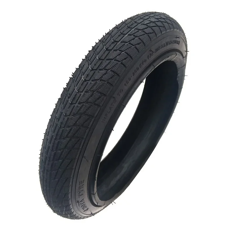 НОВАЯ 12-дюймовая внутренняя и внешняя шина 12 1/2x1,75x2 1/4 (47-203), детская велосипедная шина с маленьким квадратным узором