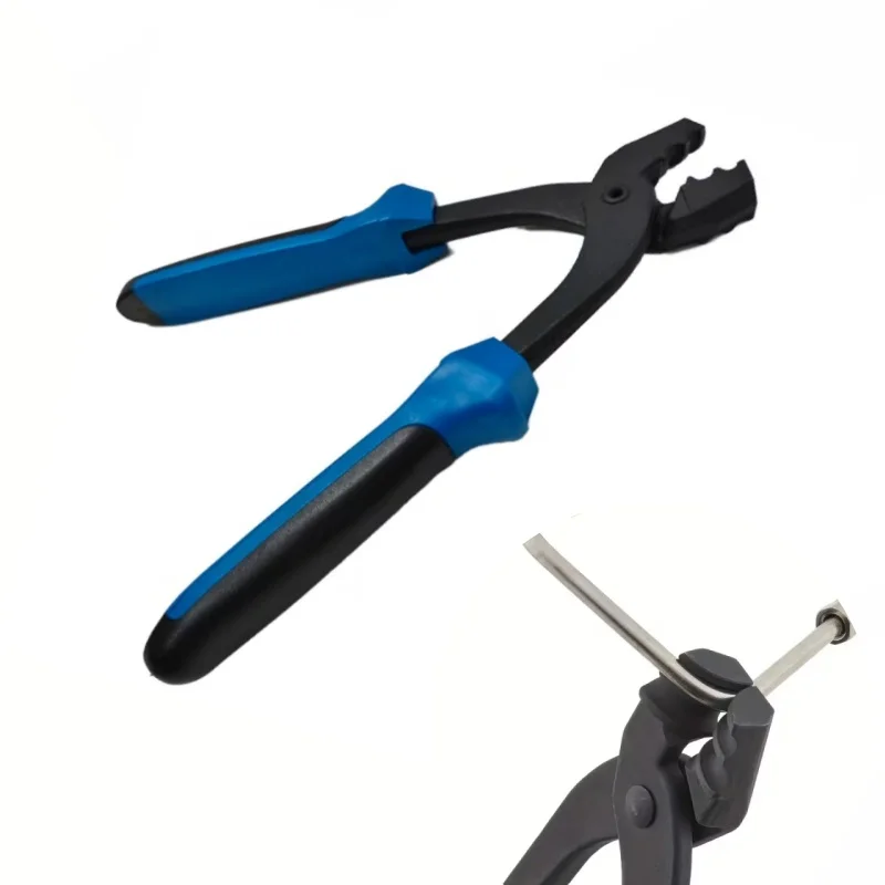9-Inch Brake Line Bender Pliers 1/4