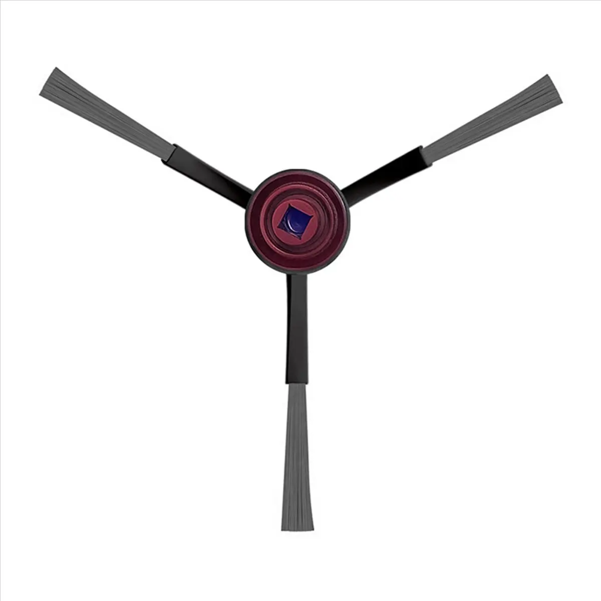 

Комплект из 24 сменных деталей EAS для роботов-пылесосов Ecovacs Deebot T30 Pro Omni / DDX14 / T30 MAX: боковые щетки, HEPA-фильтры, салфетки для влажной уборки, мешки для сбора пыли