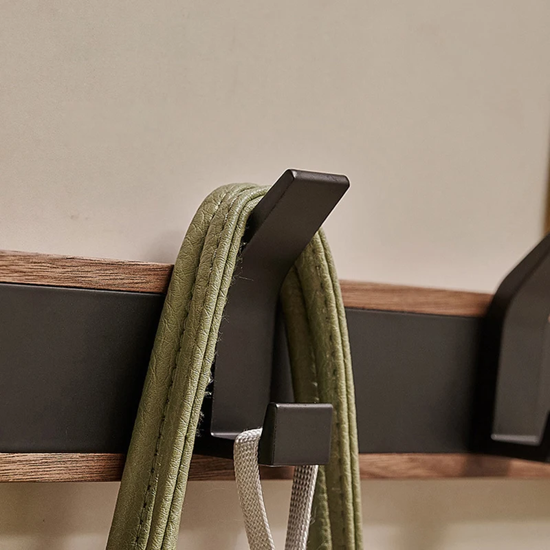 Thumbnail 4 - #69 Trending Wall Mounted Towel Hooks Right Now