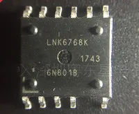 LNK6768K  sop11 10pcs