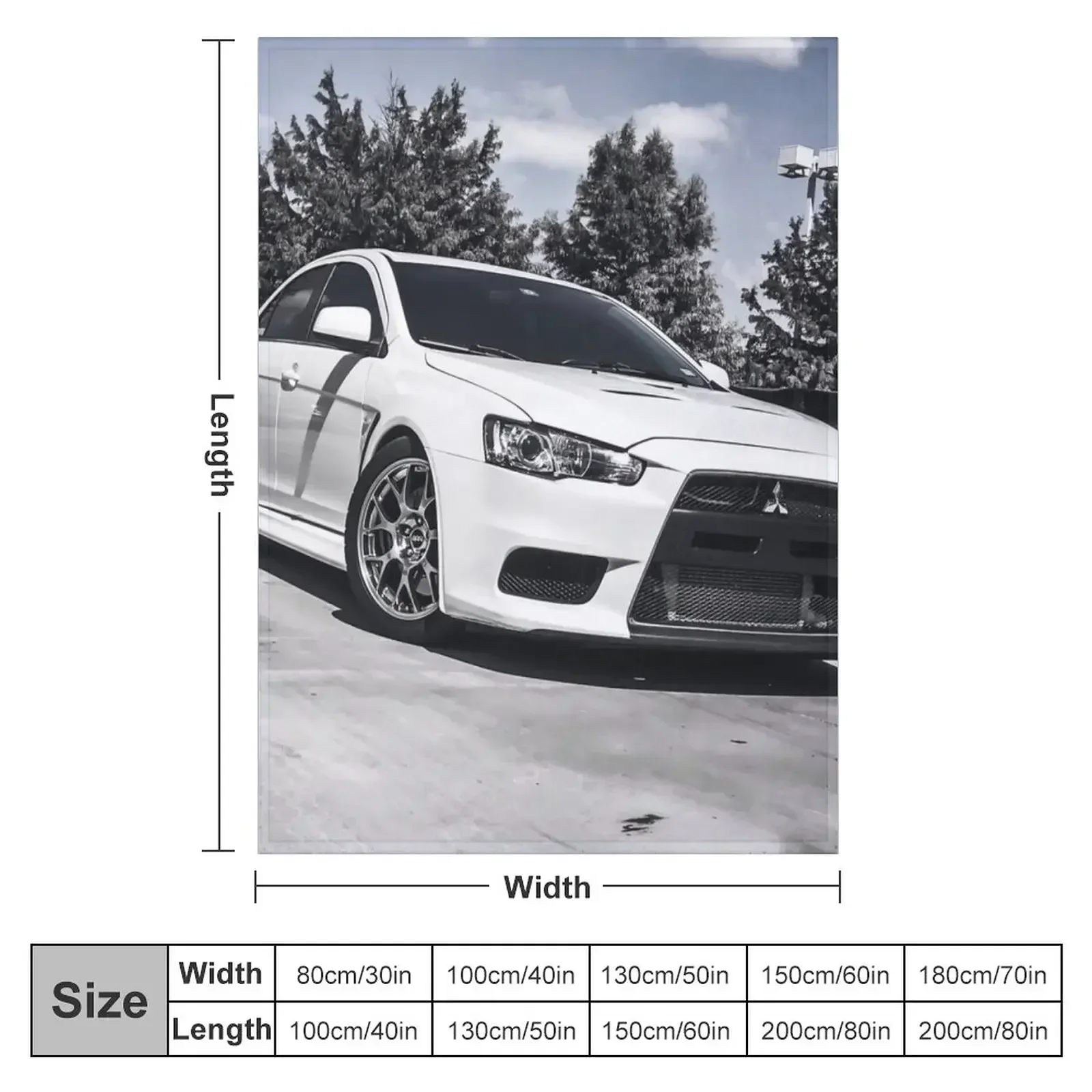 New Evolution X (1x1) Throw Blanket manga For Baby christmas decoration heavy to sleep Sofas Shaggy Blankets