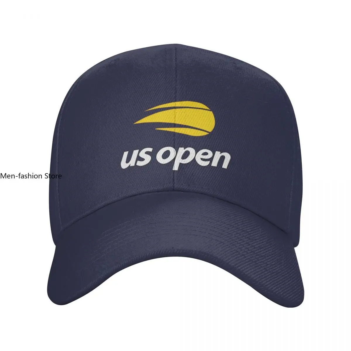 US OPEN TENNIS STARSCap Baseball Cap Visor baseball cap |-f-| Caps male Women's