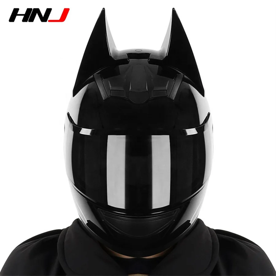 New Fashion Custom Full Face Helmet Motorcycle Factory Wholesale Abs Men Motorcycle Helmet